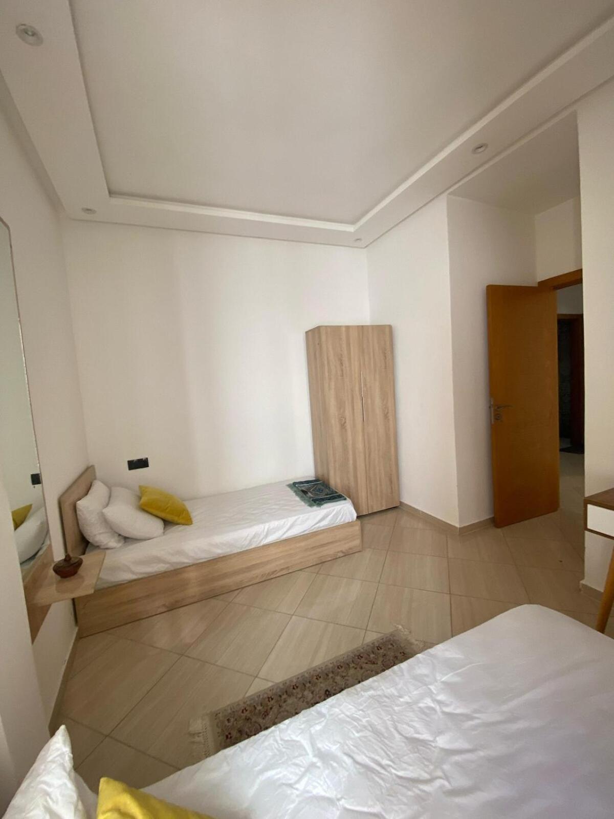 Comfortable Escape Terrace Bbq Apartment *